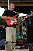 Johnny Campbell